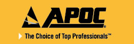 APOC Roof Restoration www.snehomeworks.com