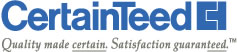 Certified Certainteed fiber cement siding installer