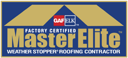Shelton, CT GAF Master Elite Roofers Contractor & Company