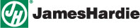 James Hardie certified siding installer