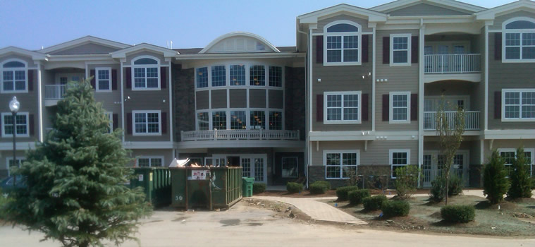 Vinyard Commons
