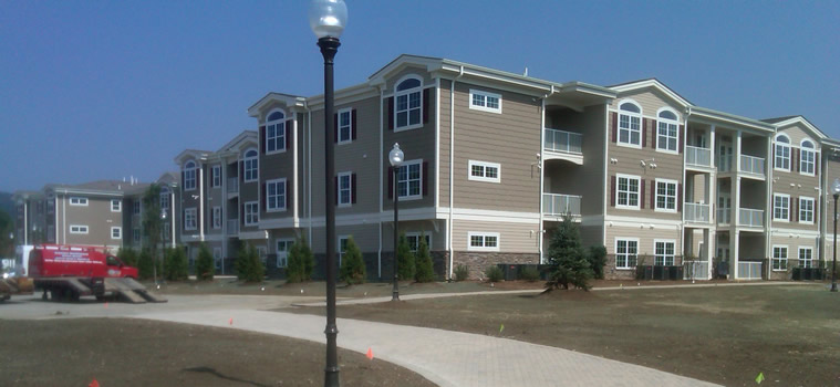 Vinyard Commons